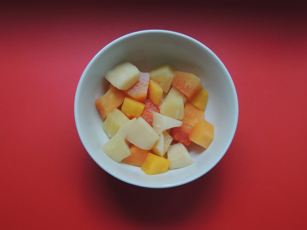 Desert rapid si gustos, ideal de vara