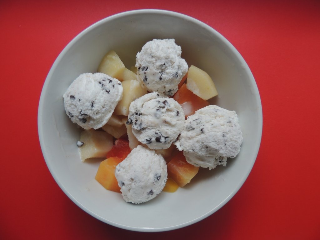 Desert rapid si gustos, ideal de vara