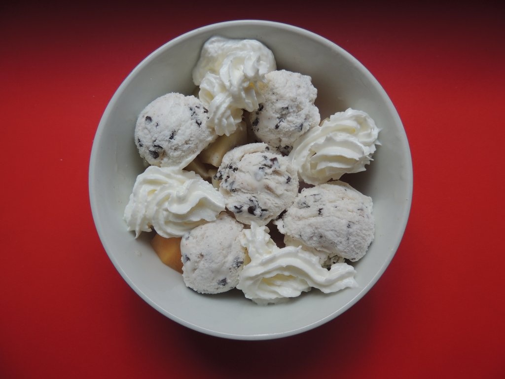 Desert rapid si gustos, ideal de vara