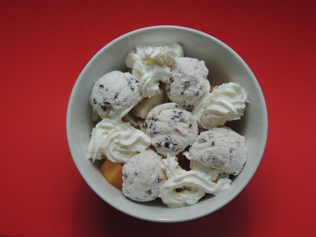 Desert rapid si gustos, ideal de vara