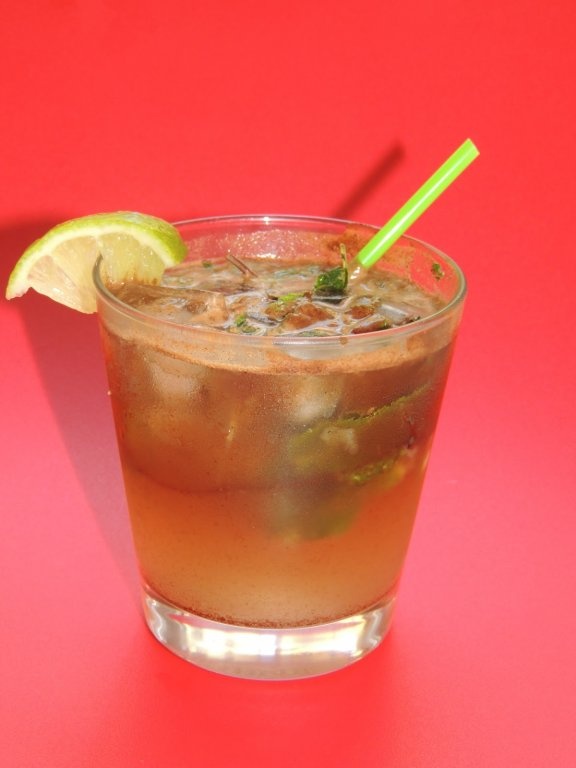Cafea mojito