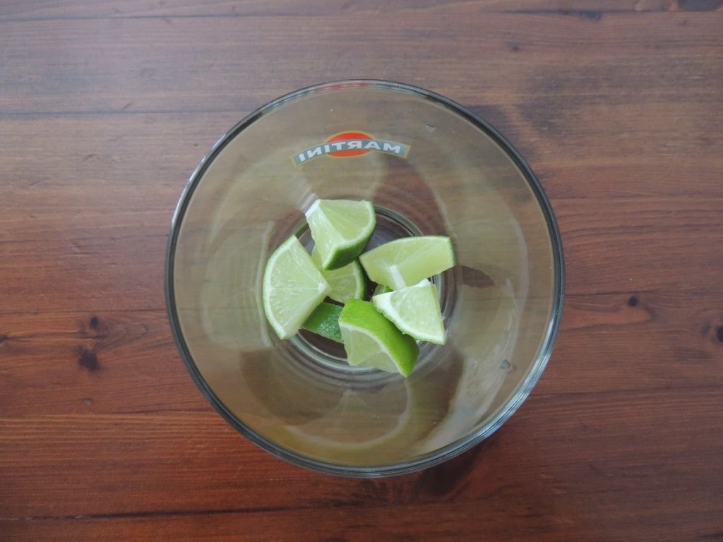Cafea mojito