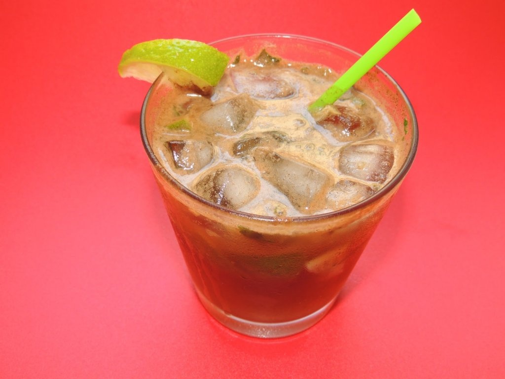 Cafea mojito