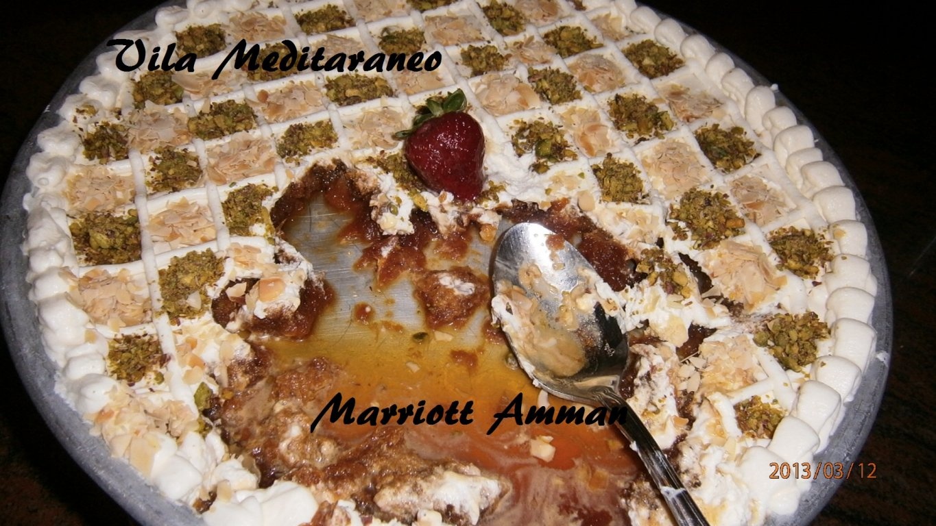 "Aish Saraya"( "Eish Saraya")