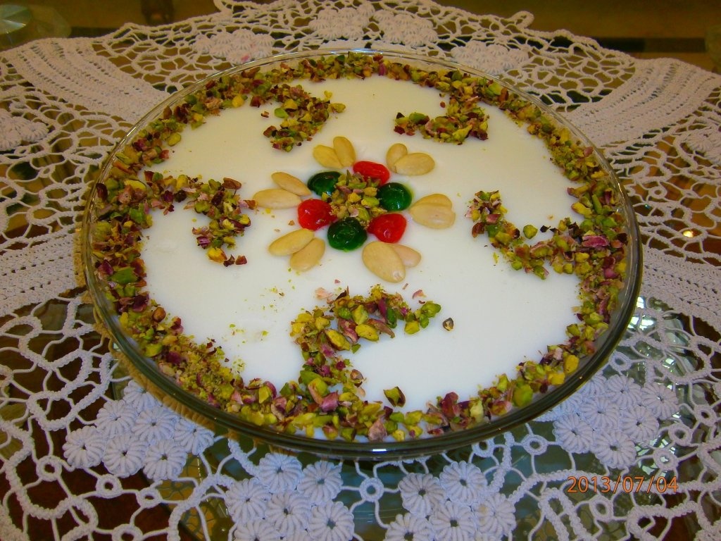 "Aish Saraya"( "Eish Saraya")