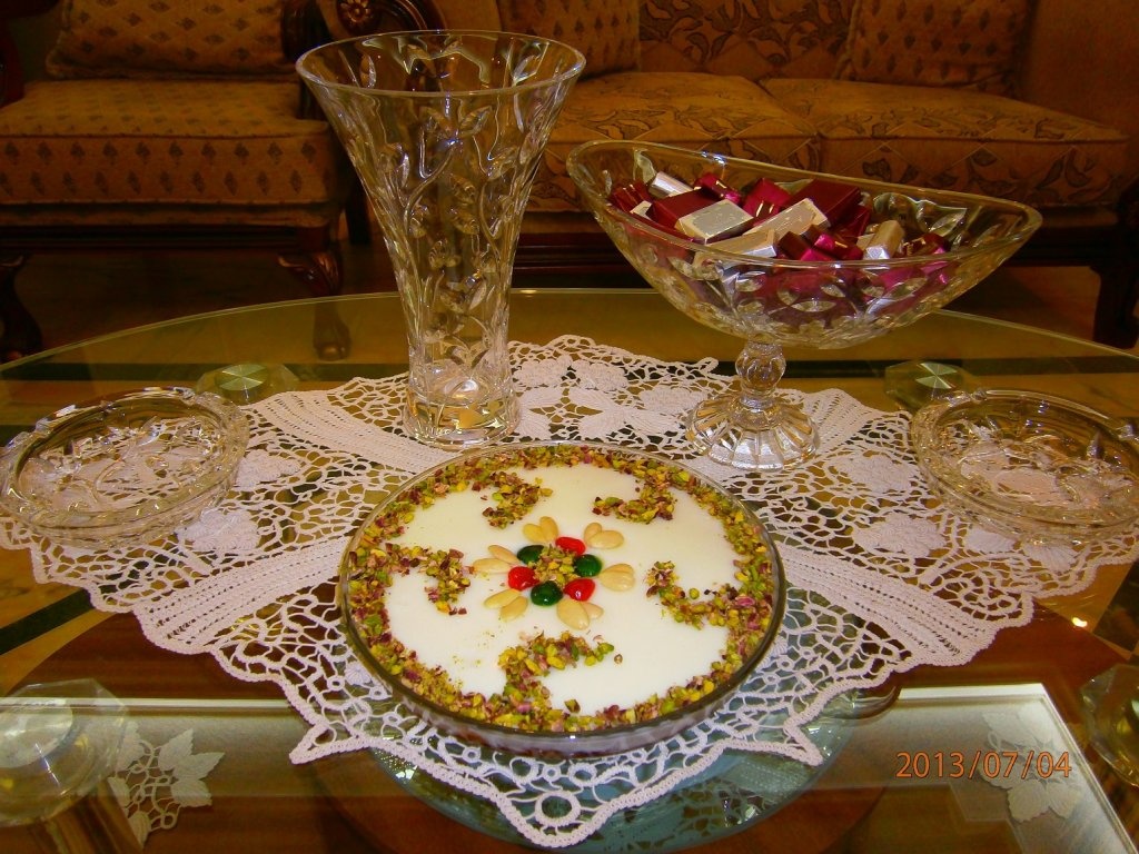 "Aish Saraya"( "Eish Saraya")