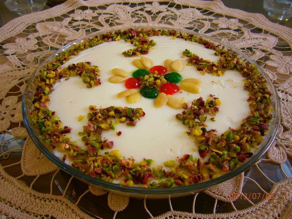 "Aish Saraya"( "Eish Saraya")