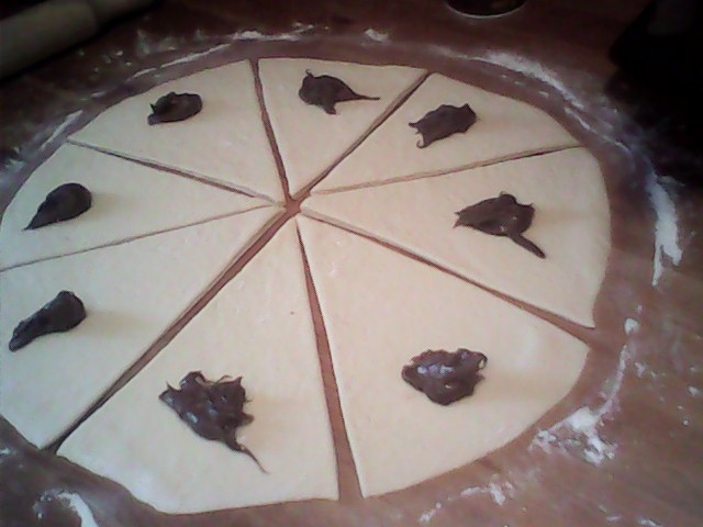 CORNURI FOARTE PUFOASE