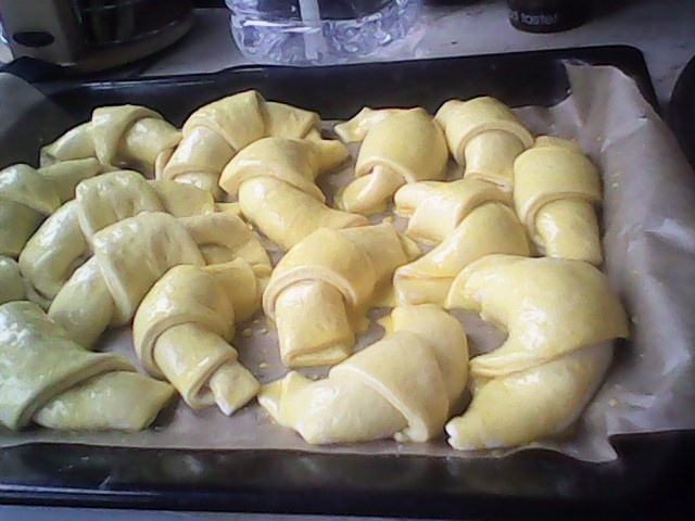 CORNURI FOARTE PUFOASE