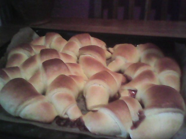 CORNURI FOARTE PUFOASE