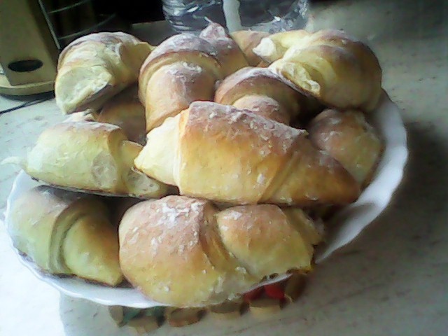 CORNURI FOARTE PUFOASE