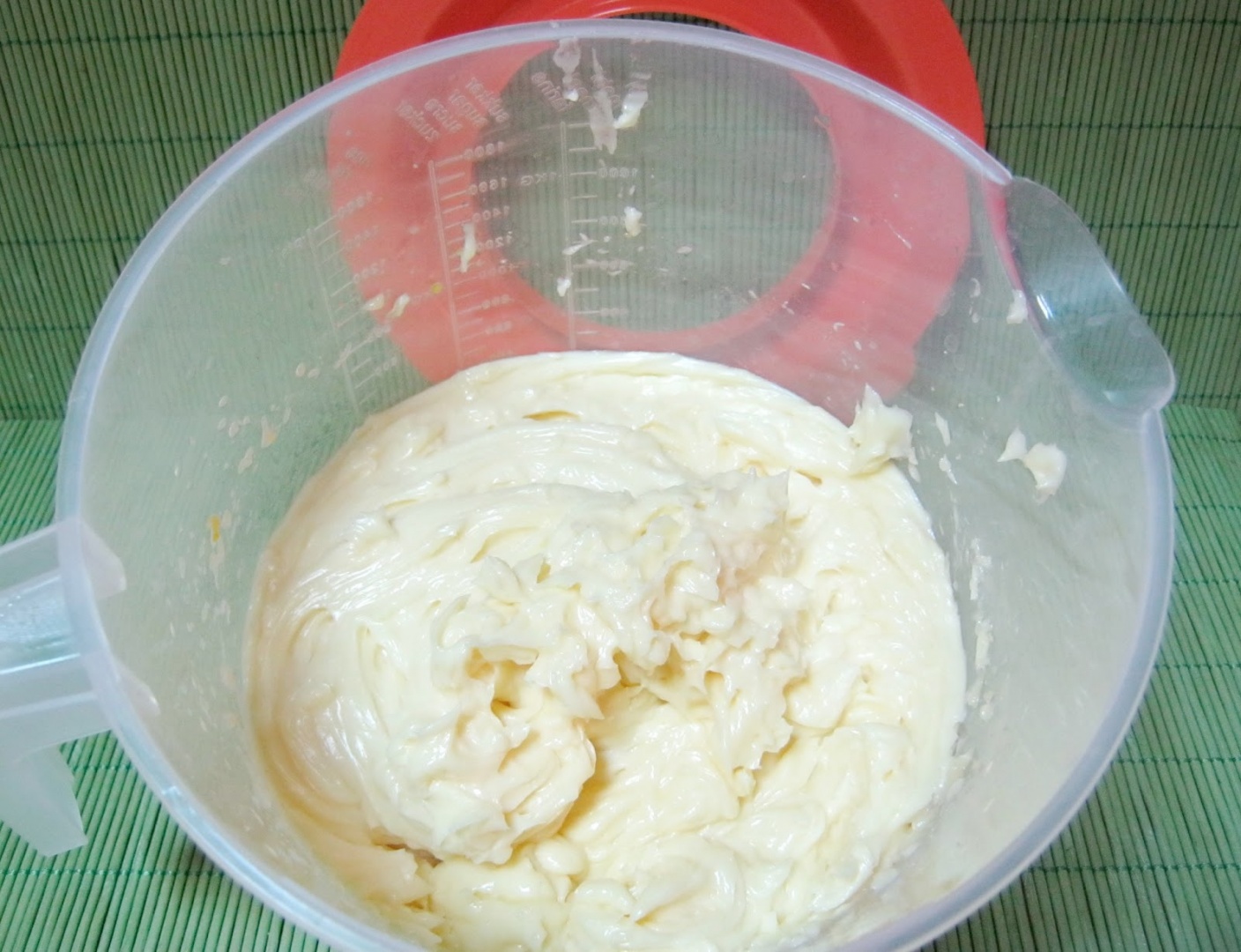 Terina din salata de boeuf