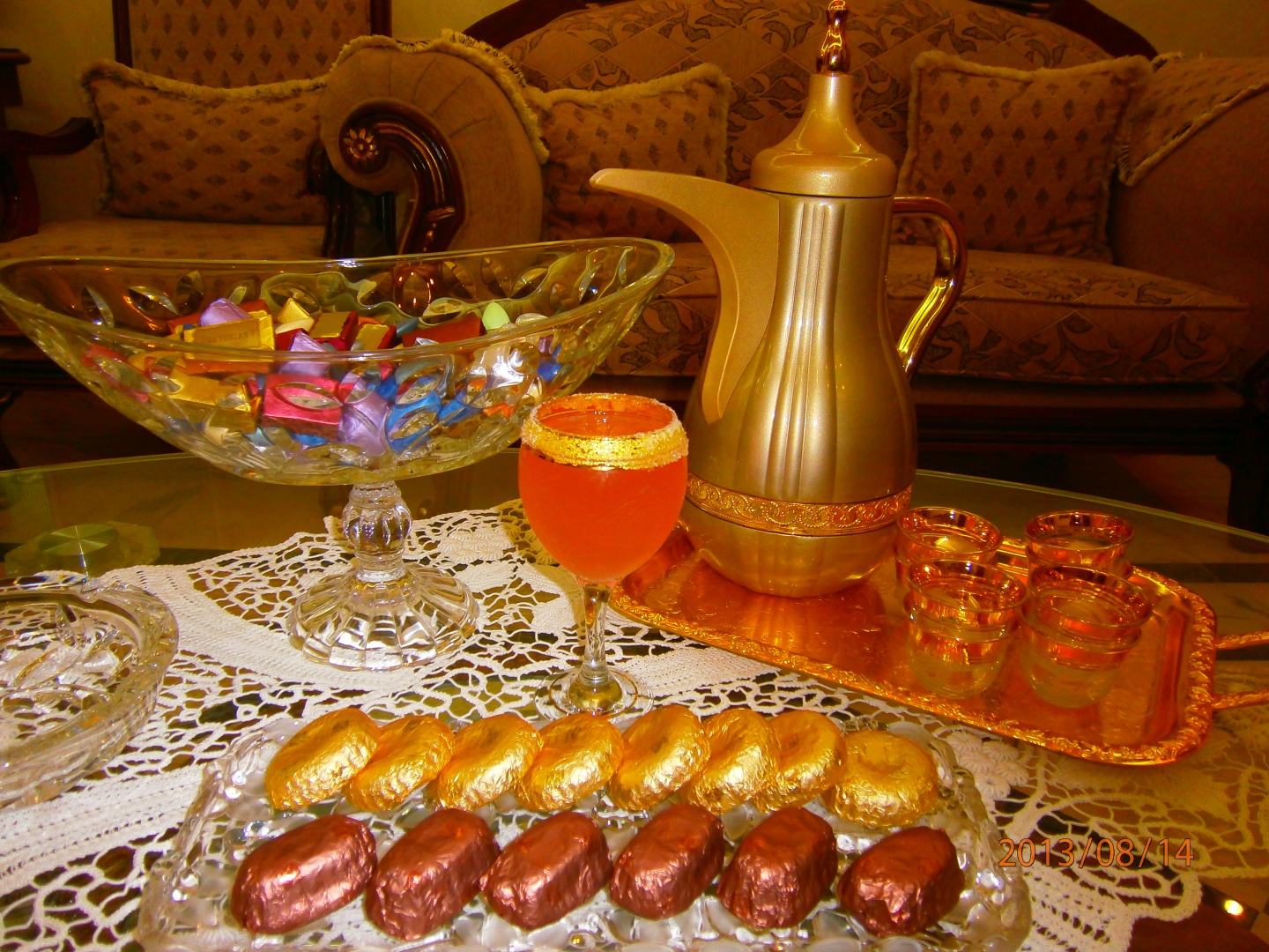 Suc de petale de trandafiri