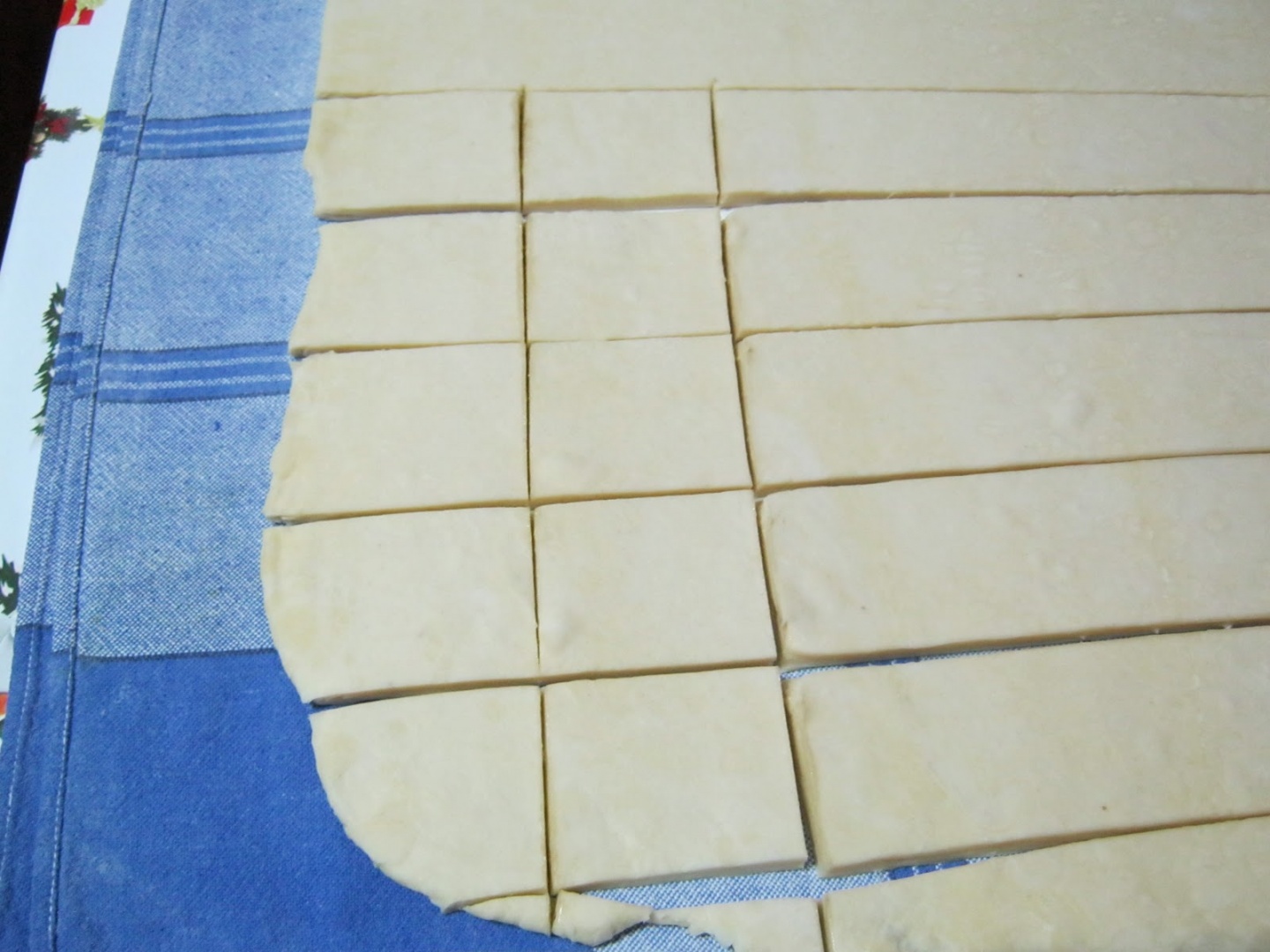 Haioș de casa. Reteta de haioșe explicata pas cu pas