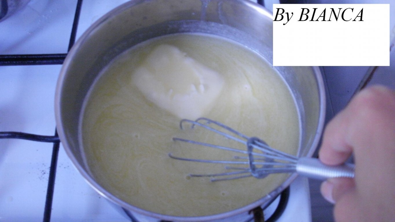 Salam de biscuiţi reţetă cu rahat