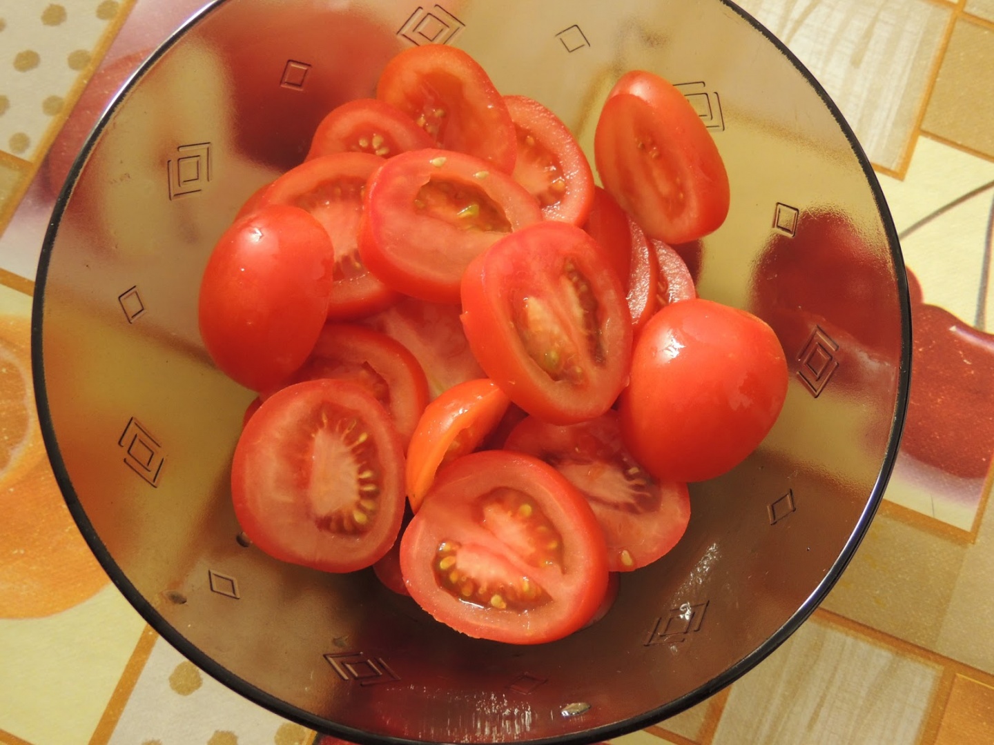 Rosii Pane cu Mujdei