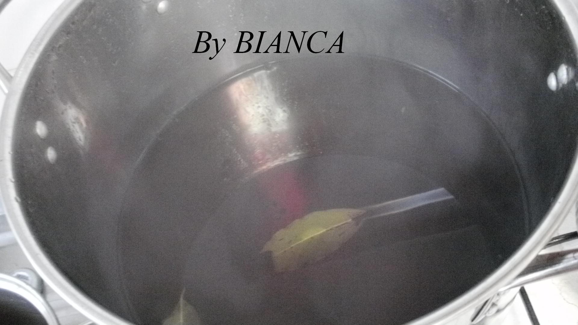 Salata de sfecla pentru iarna