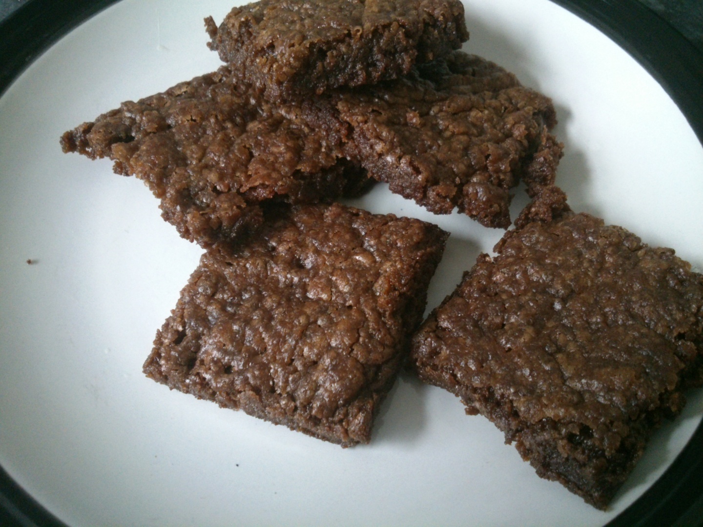 Biscuiti  cu Nutella