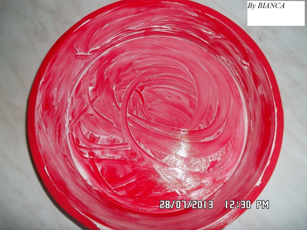 Tarta cu branza dulce si stafide