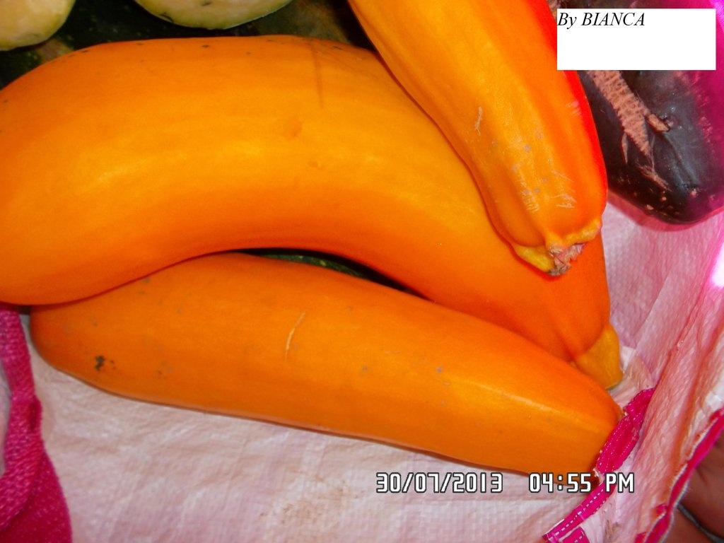 Dulceata de dovlecei