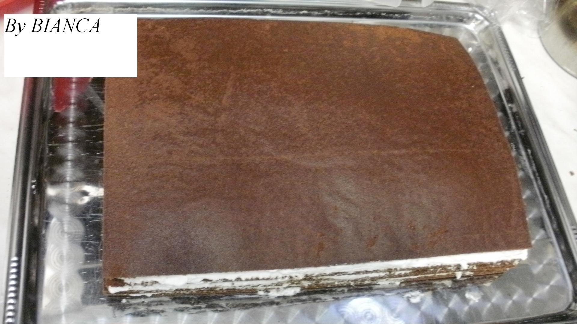 Prajitura rapida cu cocos