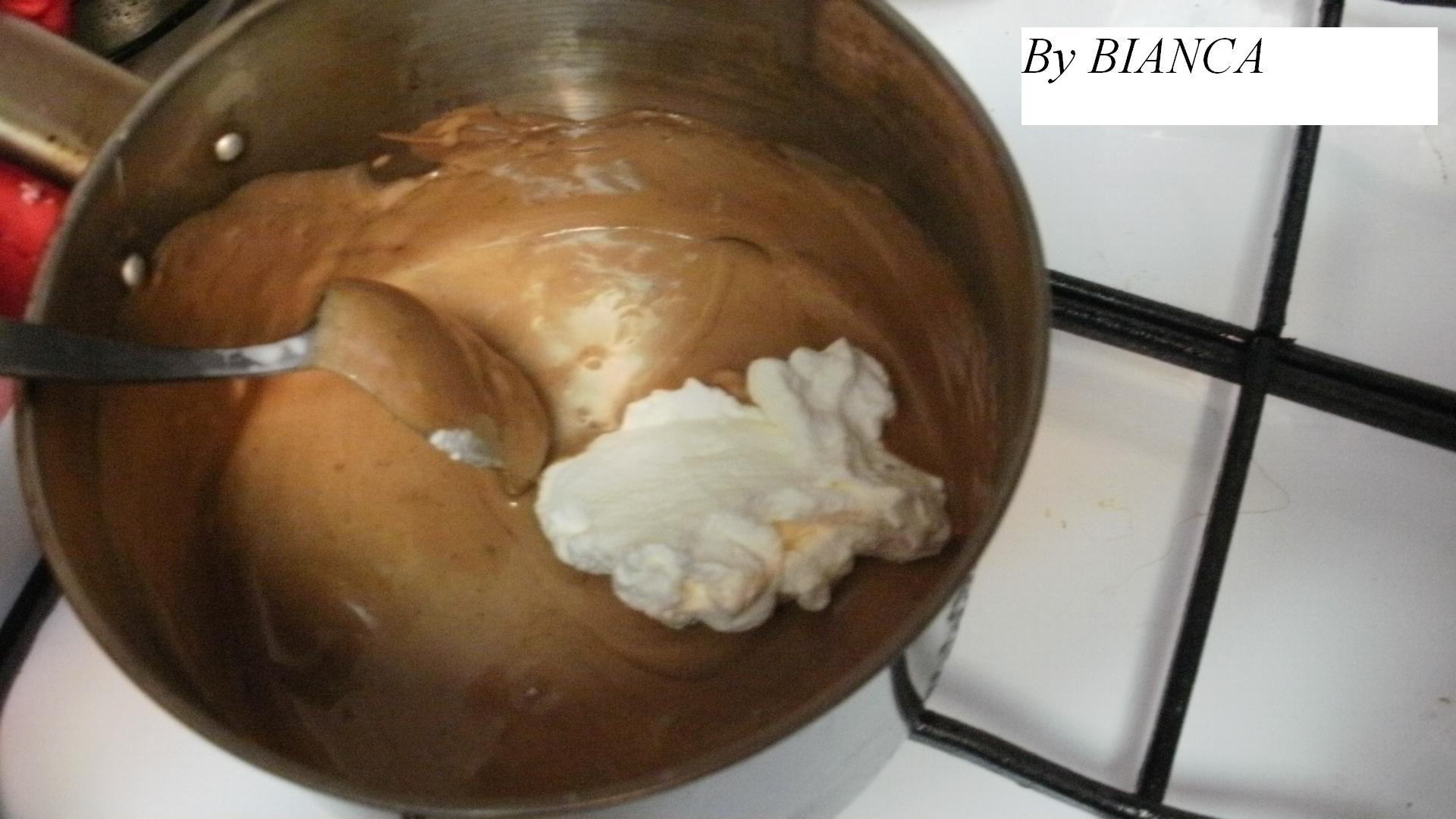 Prajitura rapida cu cocos