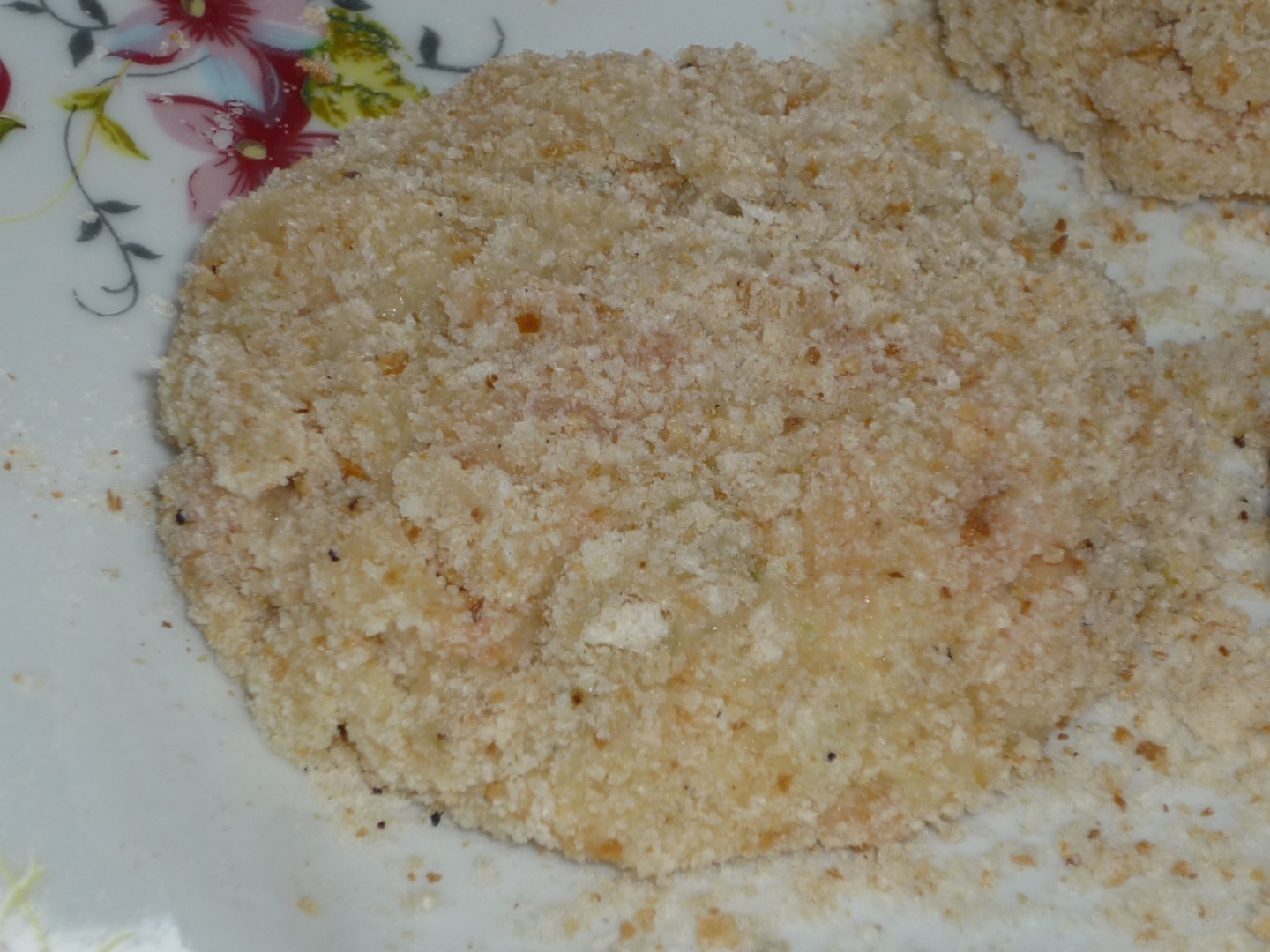 Chiftelute de legume