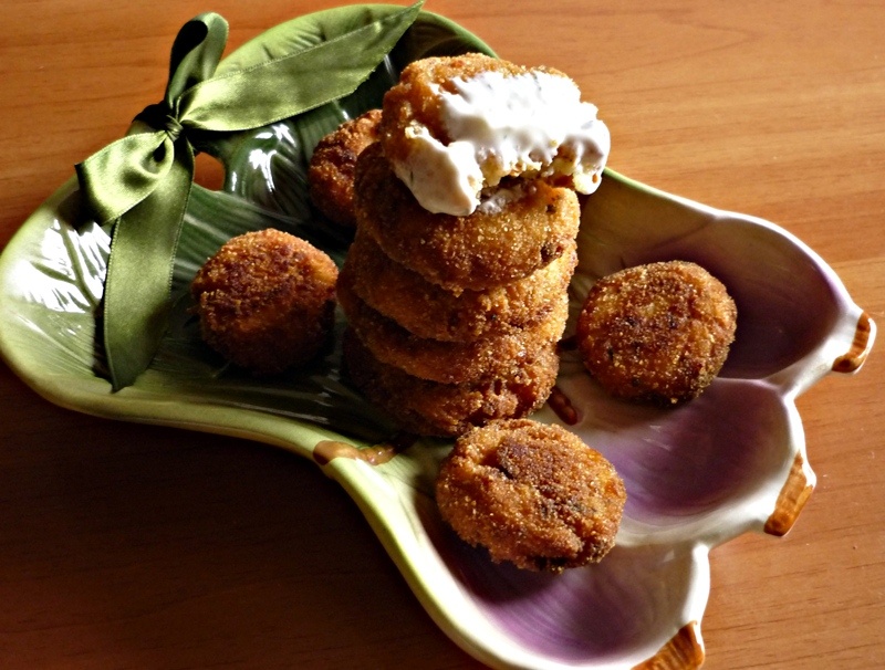 Chiftelute de legume