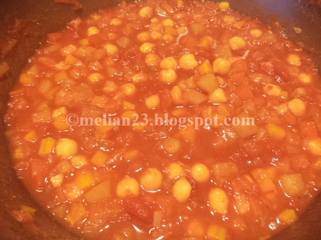 Couscous Royal cu merguez