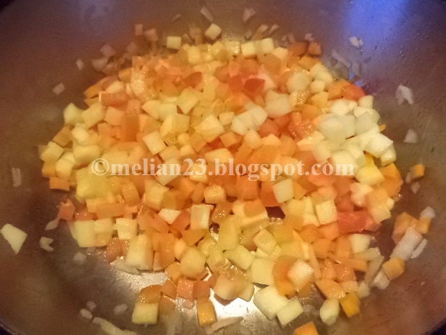 Couscous Royal cu merguez