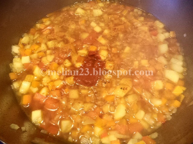 Couscous Royal cu merguez