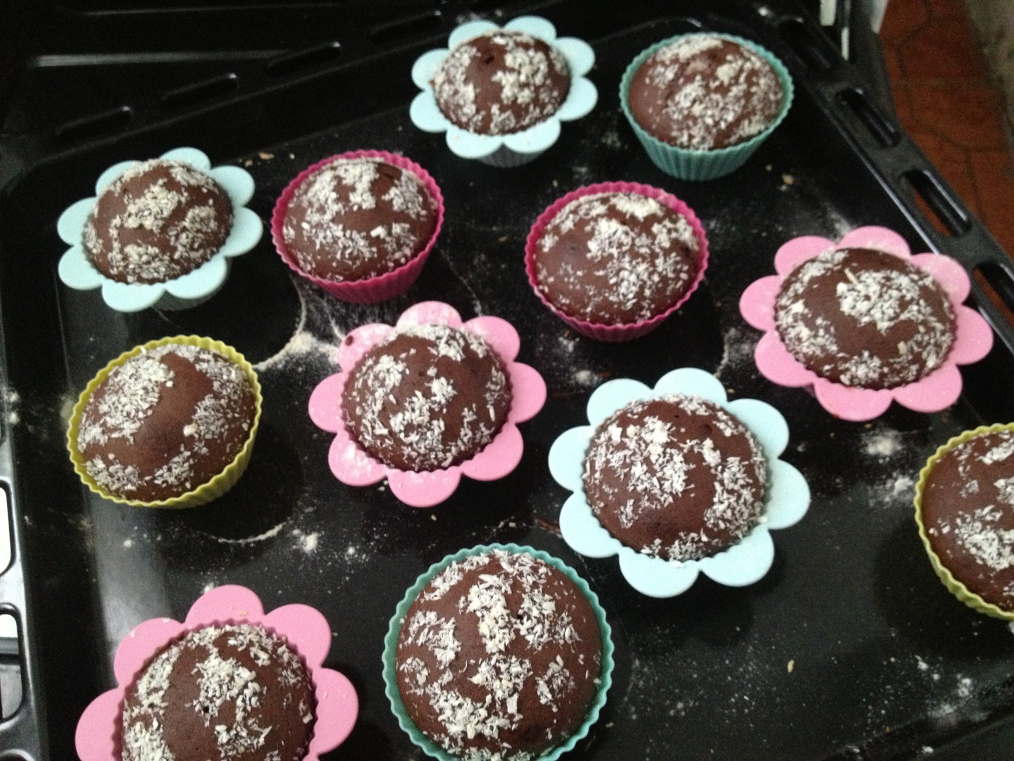 Muffins