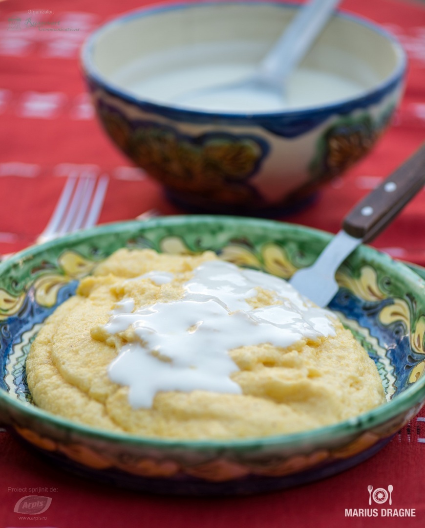 Balmos ca in Maramures