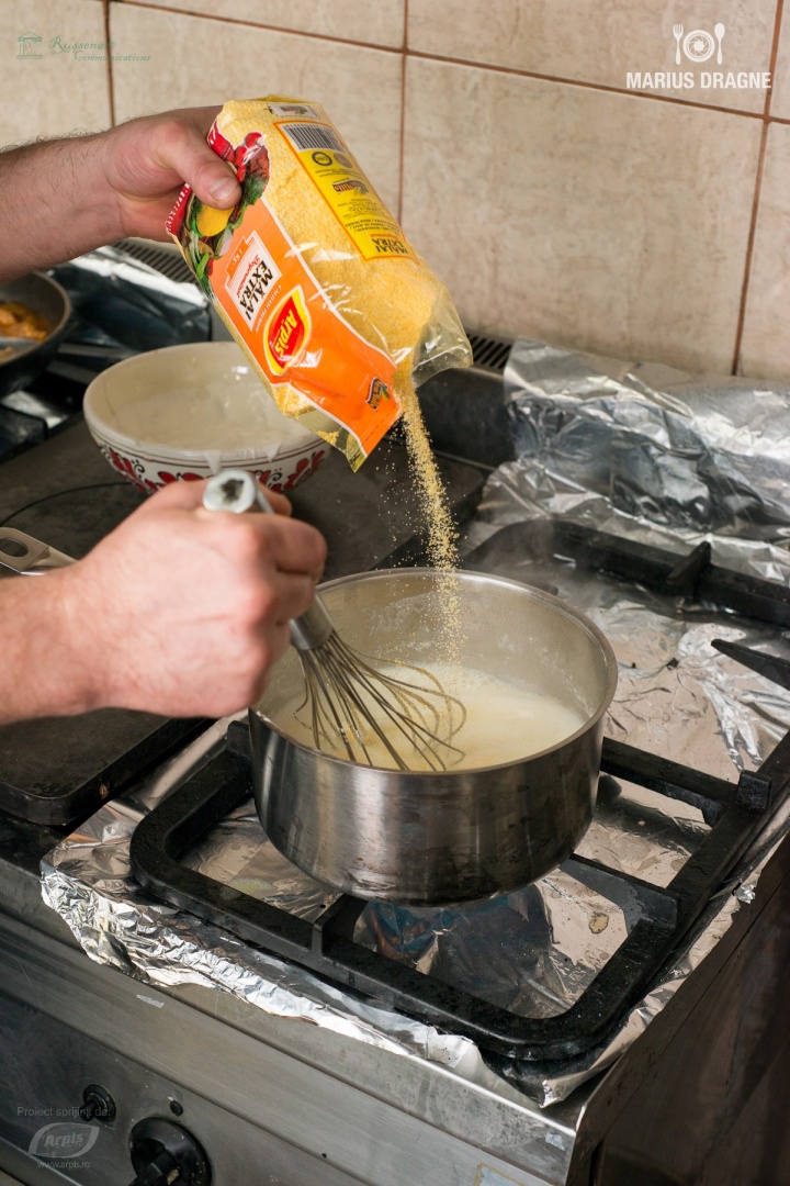 Balmos ca in Maramures