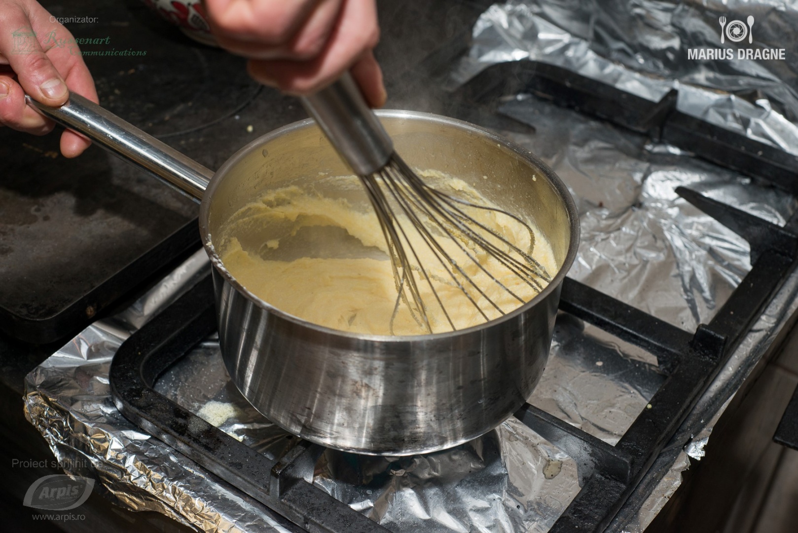 Balmos ca in Maramures