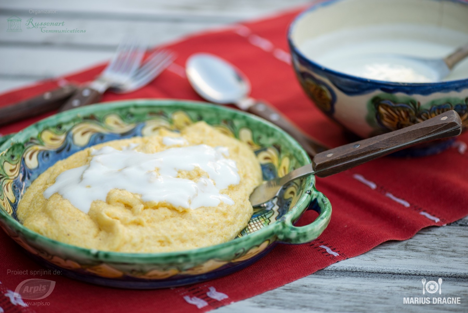 Balmos ca in Maramures