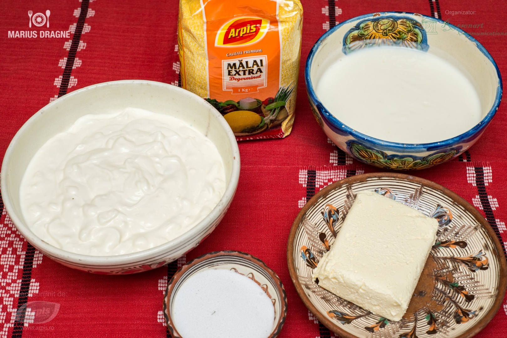 Balmos ca in Maramures