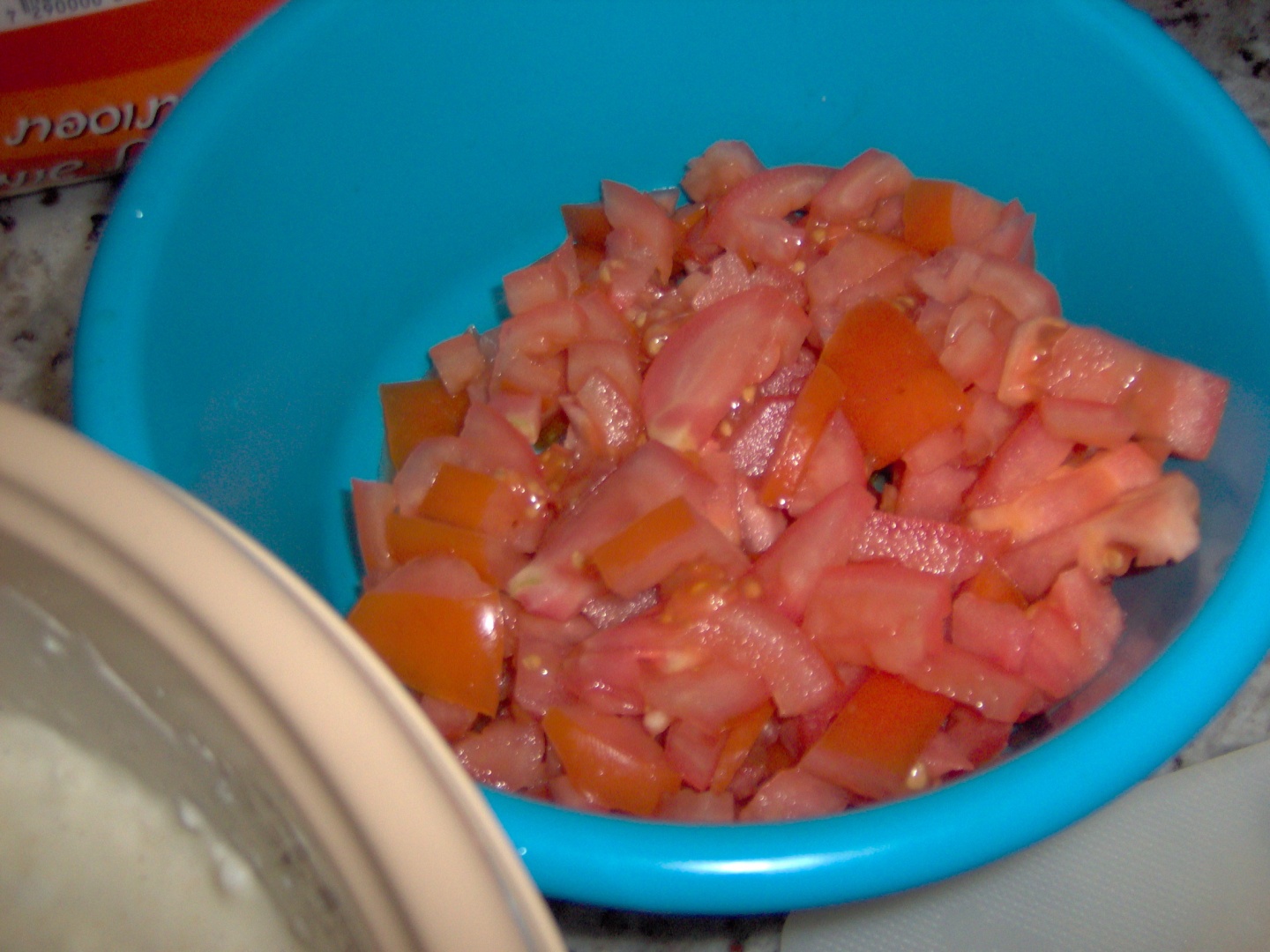 Chiftelute din curcan in sos de rosii