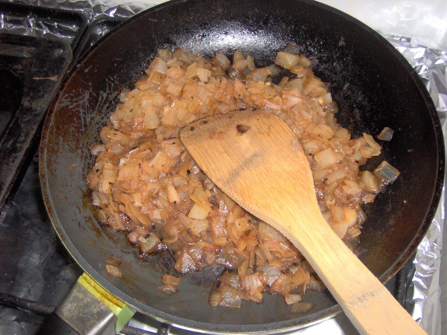 Chiftelute din curcan in sos de rosii