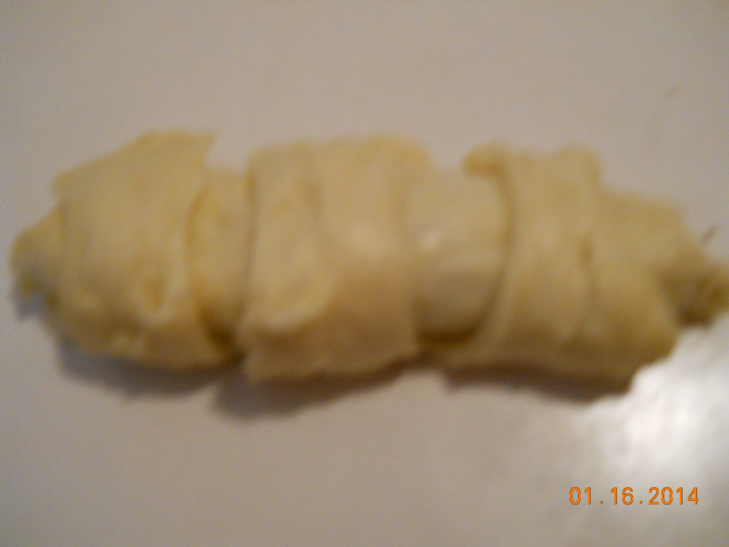 Rulouri cu gem/dulceata