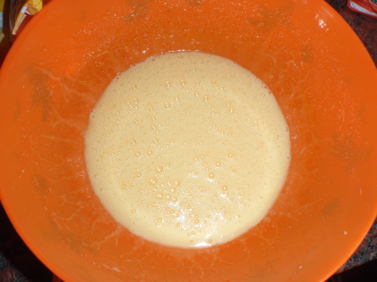 Fursecuri cu fulgi de ciocolata