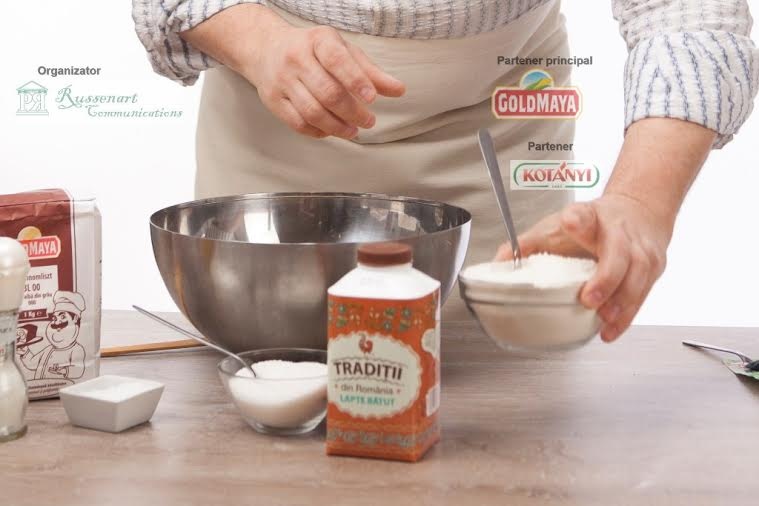 Cocurei ca in Maramures