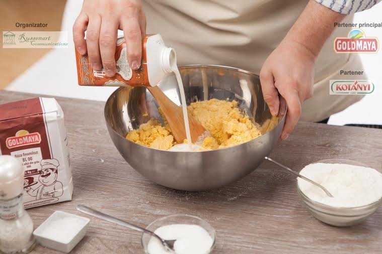 Cocurei ca in Maramures