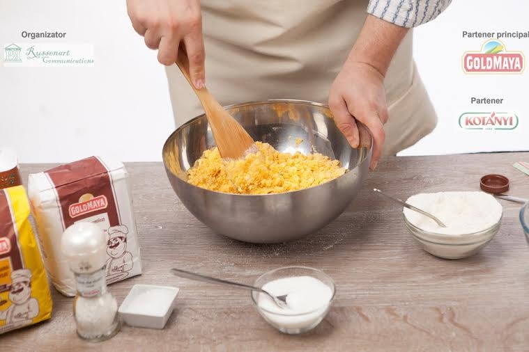 Cocurei ca in Maramures