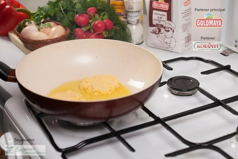 Cocurei ca in Maramures