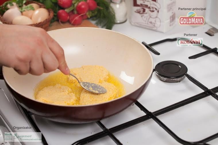 Cocurei ca in Maramures