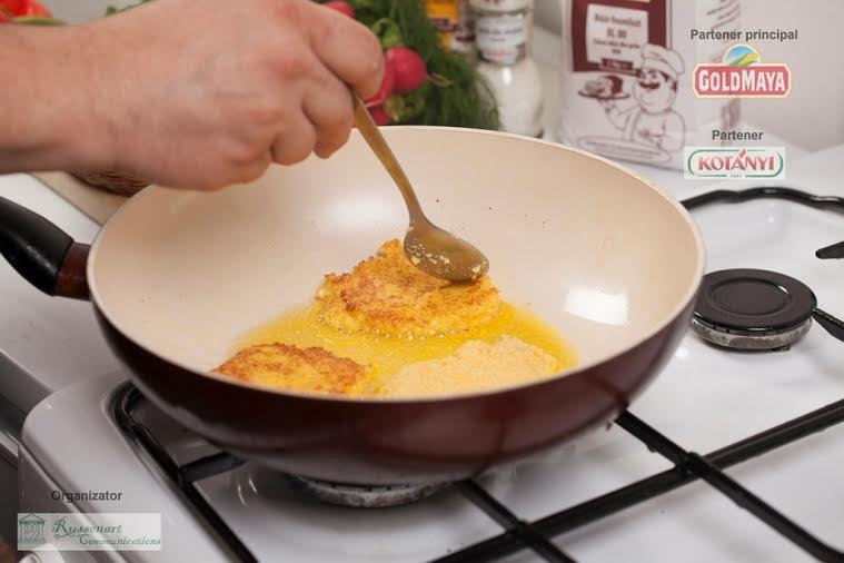 Cocurei ca in Maramures