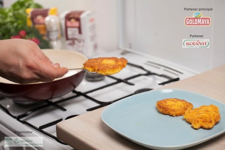 Cocurei ca in Maramures