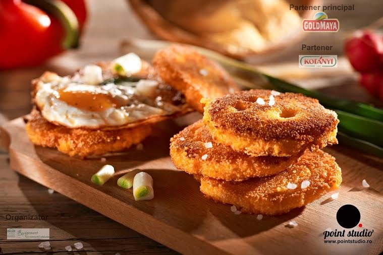 Cocurei ca in Maramures