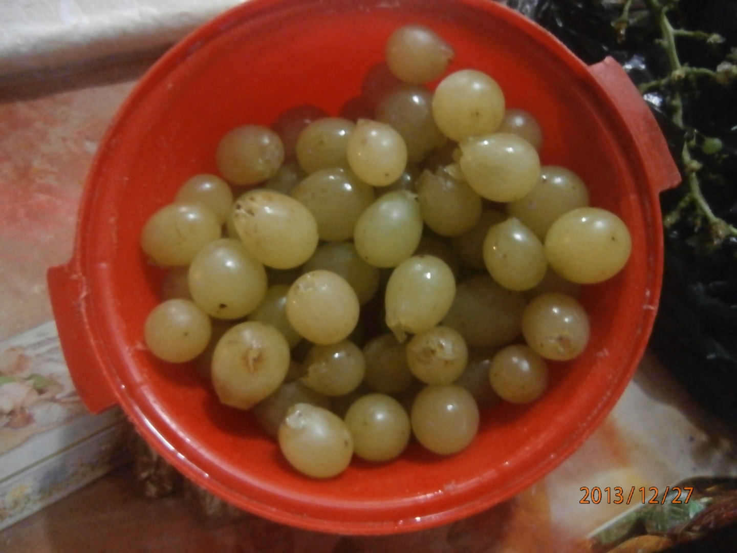 Portofele cu branza dulce